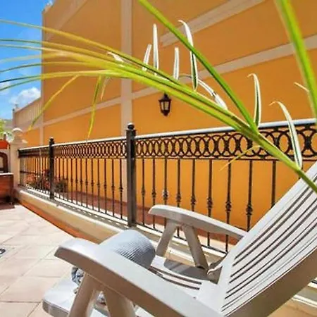 Appartement Beautiful In El Mar With Shared Infinity Pool Palm-mar