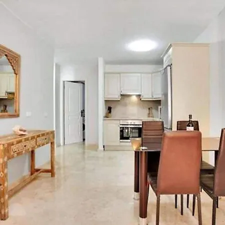 Appartement Beautiful In El Mar With Shared Infinity Pool Palm-mar