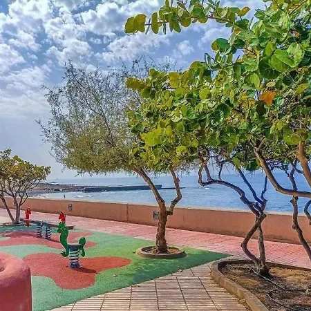 Appartement Beautiful In El Mar With Shared Infinity Pool *