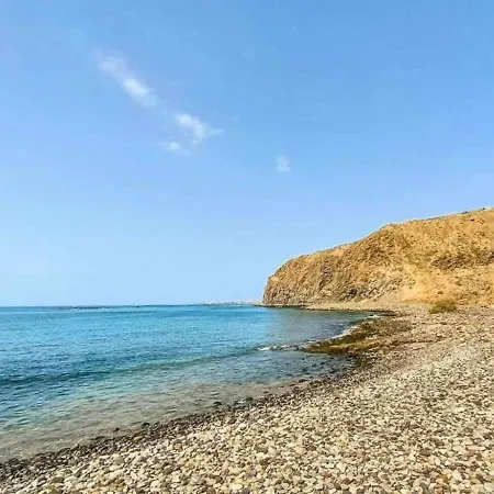 Beautiful In El Mar With Shared Infinity Pool פאלם-מאר