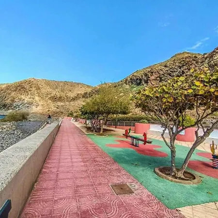 Beautiful In El Mar With Shared Infinity Pool פאלם-מאר