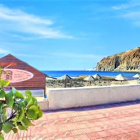 Apartament Beautiful In El Mar With Shared Infinity Pool