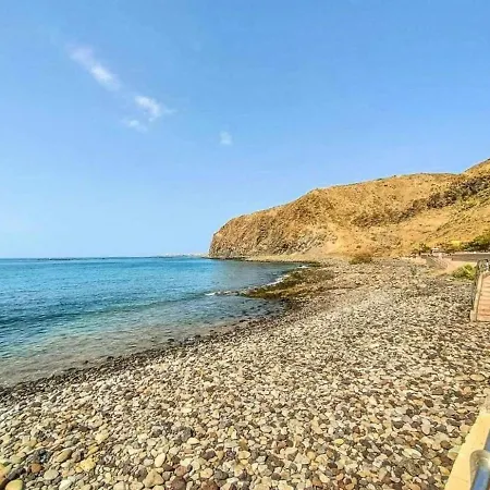 Apartament Beautiful In El Mar With Shared Infinity Pool *