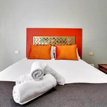 Apartament Beautiful In El Mar With Shared Infinity Pool *