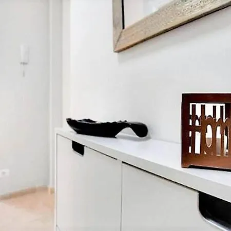Apartment Beautiful In El Mar With Shared Infinity Pool Palm-mar