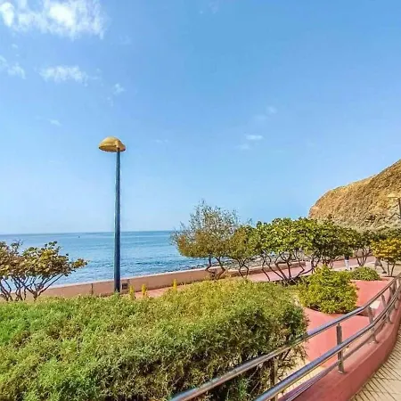 Apartment Beautiful In El Mar With Shared Infinity Pool *
